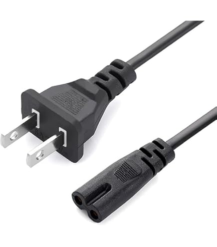 電源ケーブル　メガネケーブル　大量　80本 Amazon.co.jp: SBSTKSSHOJI 電源ケーブル メガネ型電源コネクタ